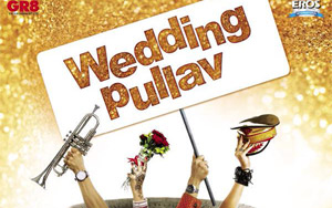 Wedding Pullav